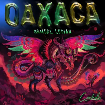 OAXACA by 