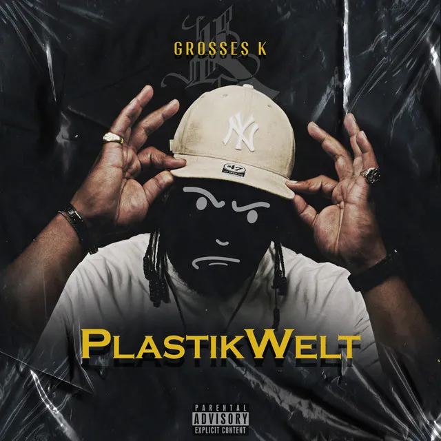 Plastikwelt