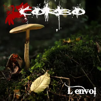 L'envol by Corbo