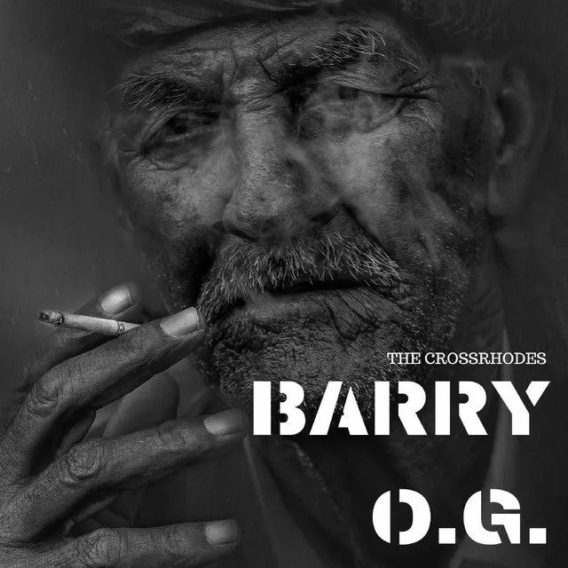 Barry O.G.