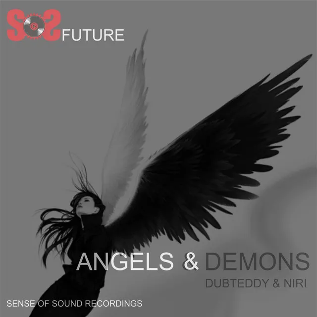 Angels & Demons - chill out mix