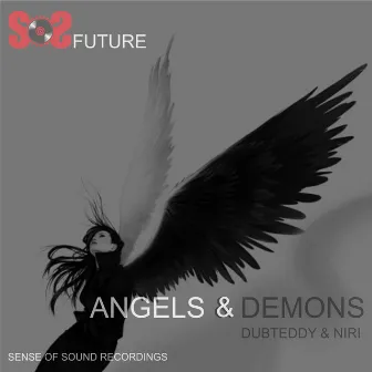 ANGELS & DEMONS by DubTeddy