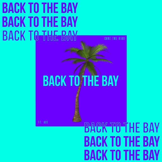 Back To The Bay