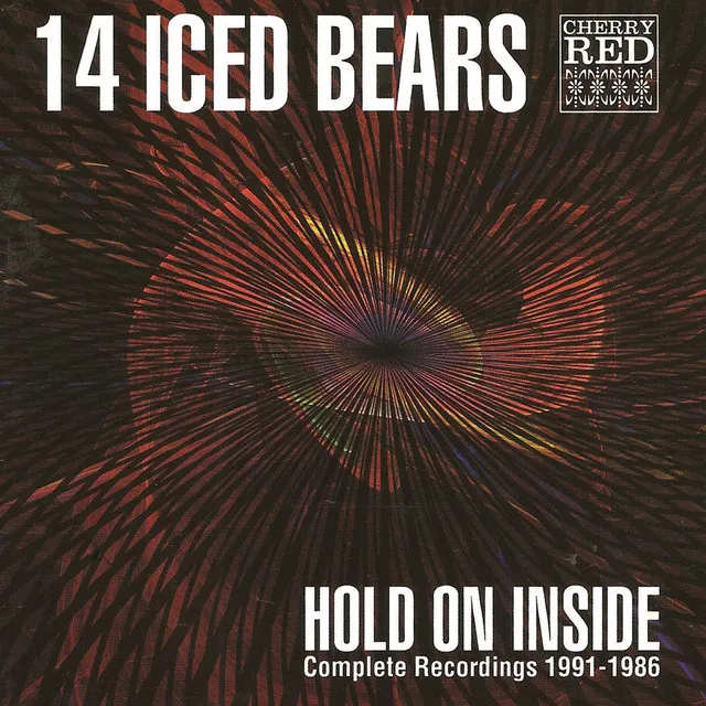 14 Iced Bears