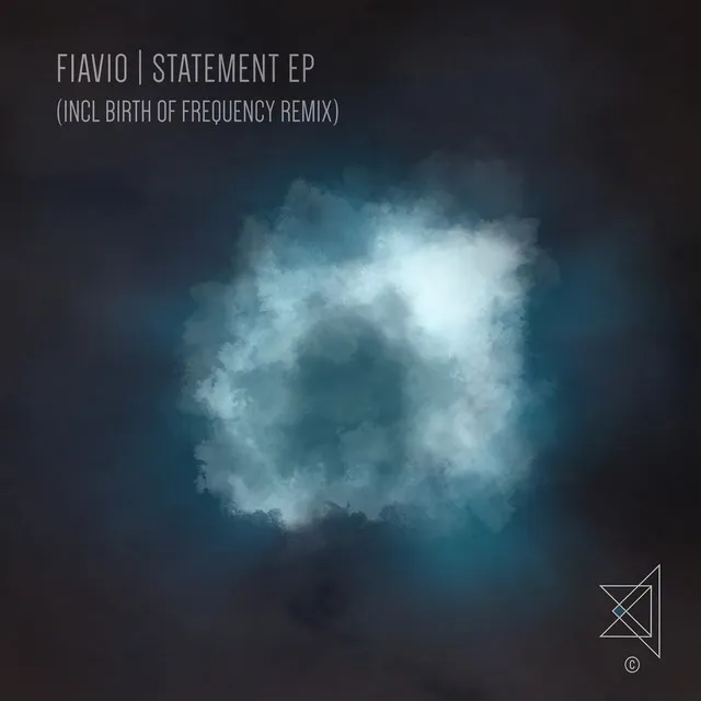 Statement - Birth Of Frequency EDIT 1