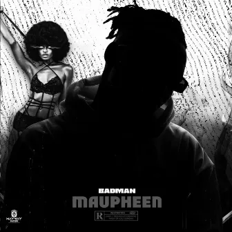 Badman by Maupheen