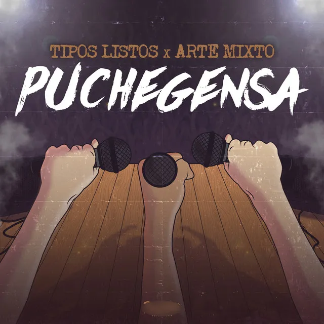 Puchegensa