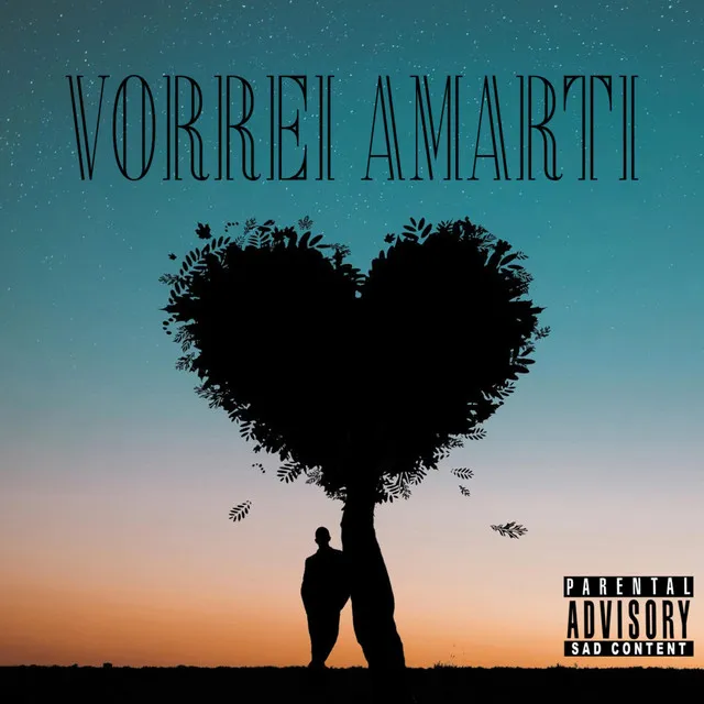 Vorrei Amarti