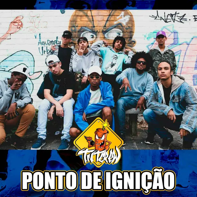 Ponto de Ignição