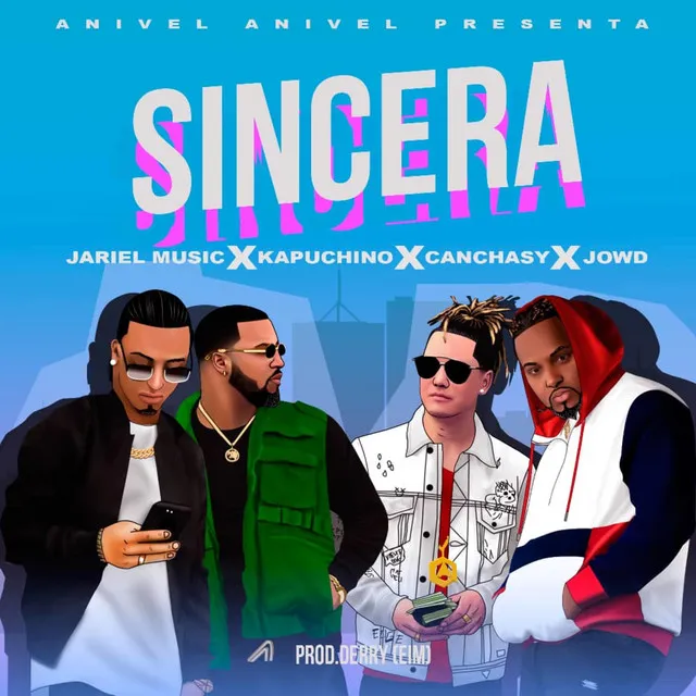 Sincera