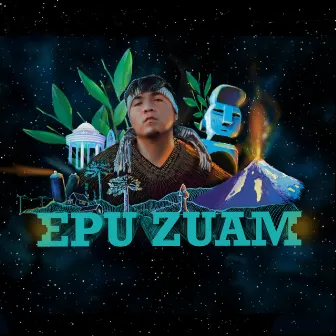 Epu Zuam by Likan