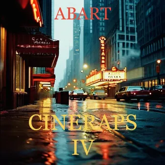 Cineraps IV by Abart