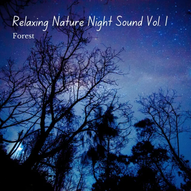 Relaxing Sounds of the Forest