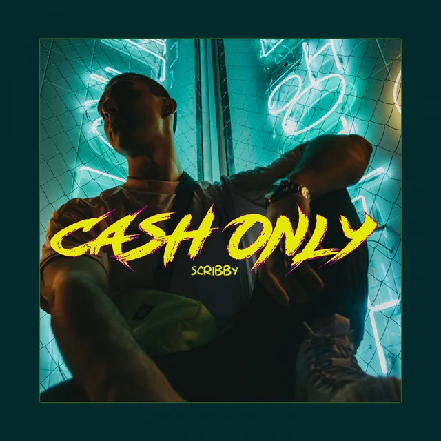 Cash Only