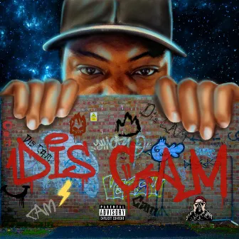 DIS C.A.M by CDG