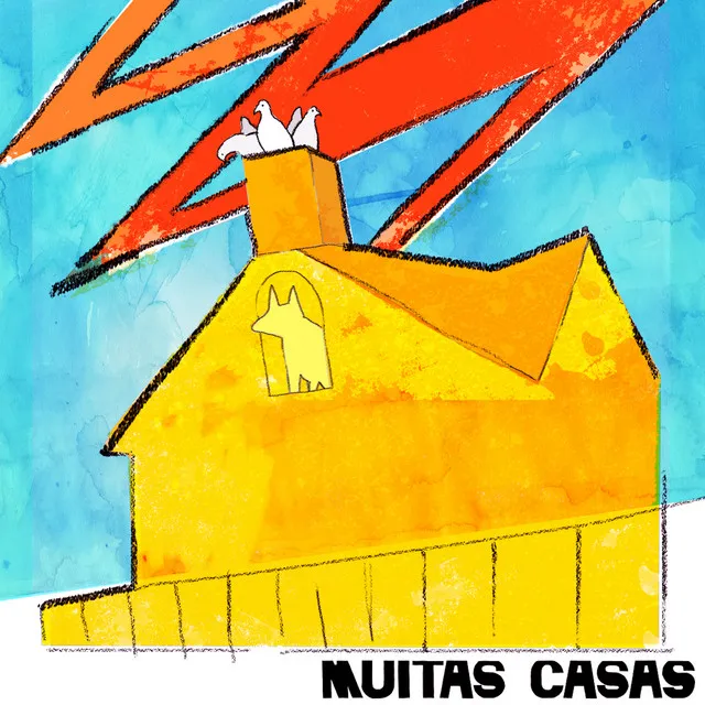 Muitas Casas