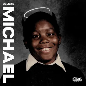 MICHAEL (Deluxe) by Killer Mike