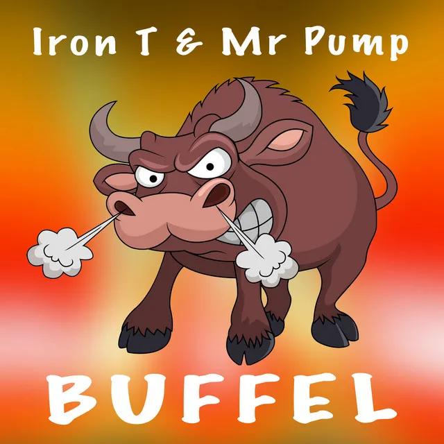 Buffel