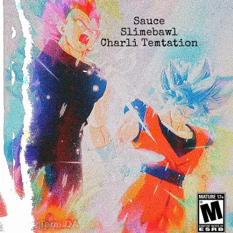 SAUCE by Unknown Artist