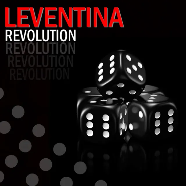 Revolution - Radio Edit