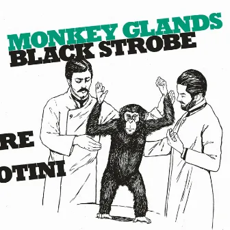 Monkey Glands by Black Strobe