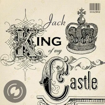 King of My Castle by Jack King