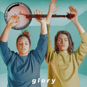 Glory by Shanny Jeann