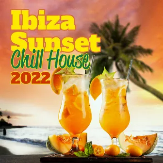 Ibiza Sunset Chill House 2022: The Best Chilled Grooves Selection, Deep Party Vibes by Dj Beats EDM