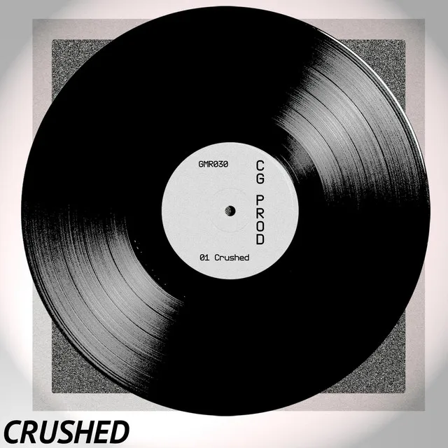 Crushed - Single