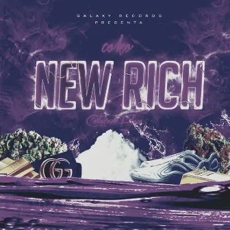 New Rich by Coko Colocon Flow