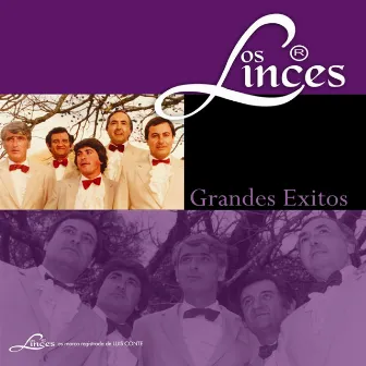 Grandes Éxitos by Los Linces