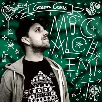 Mic Alchemist by Green cross