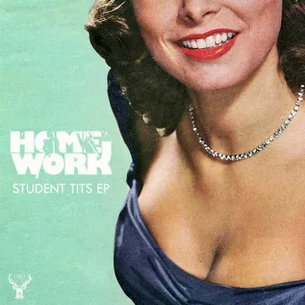 Student Tits EP by Homework