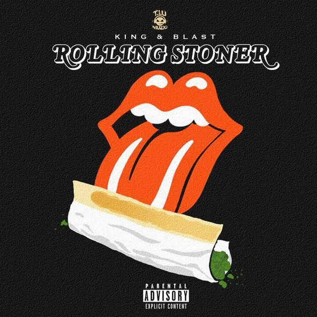 Rolling Stoner