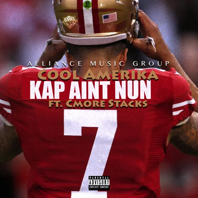 Kap Ain't Nun