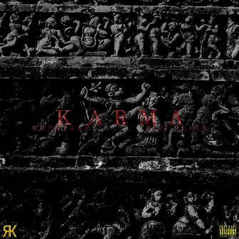 Karma by Bixi Blake