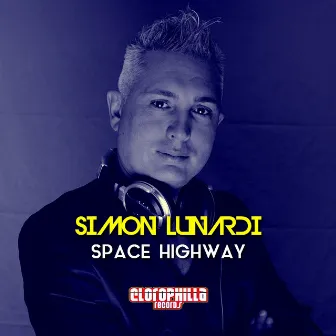 Space Highway by Simon Lunardi