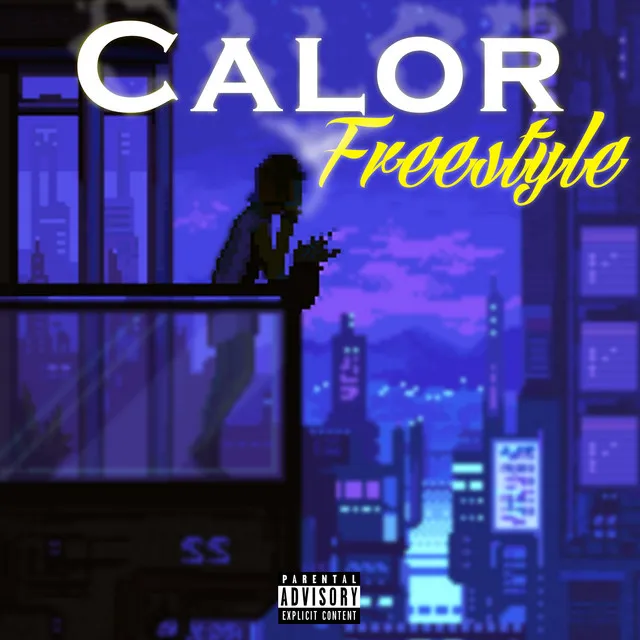 Calor - Freestyle