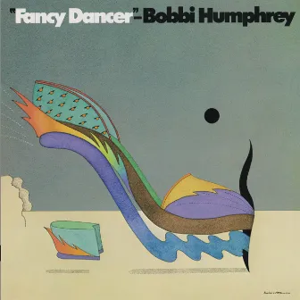 Fancy Dancer (Reissue) by Bobbi Humphrey