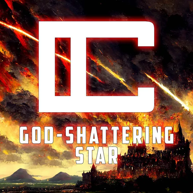 God-Shattering Star (from "Fire Emblem: Three Houses") - Death Metal Cover