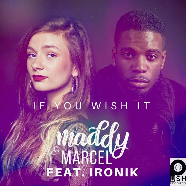 If You Wish It - Jojo F & DJ Ironik Remix