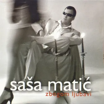 Zbogom ljubavi by Sasa Matic