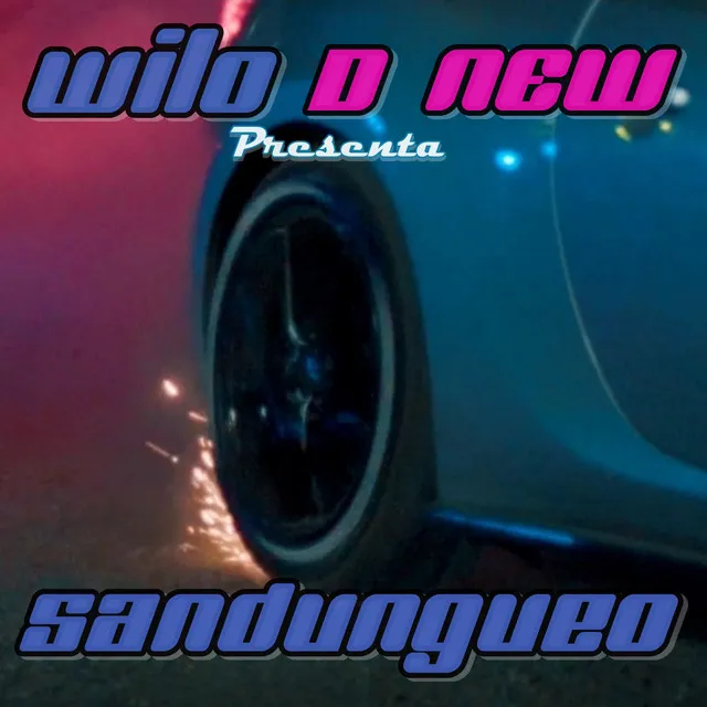 Sandungueo