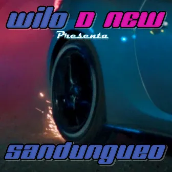 Sandungueo by Wilo D New