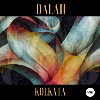 Kolkata by DALAH