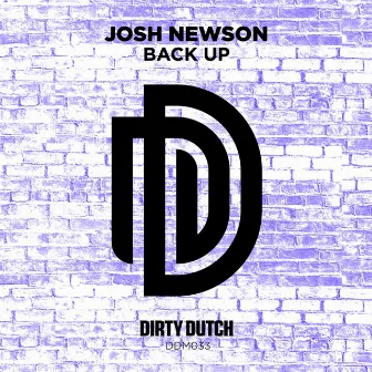 Back Up by Josh Newson