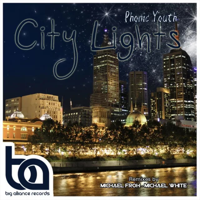 City Lights - Michael Froh Remix