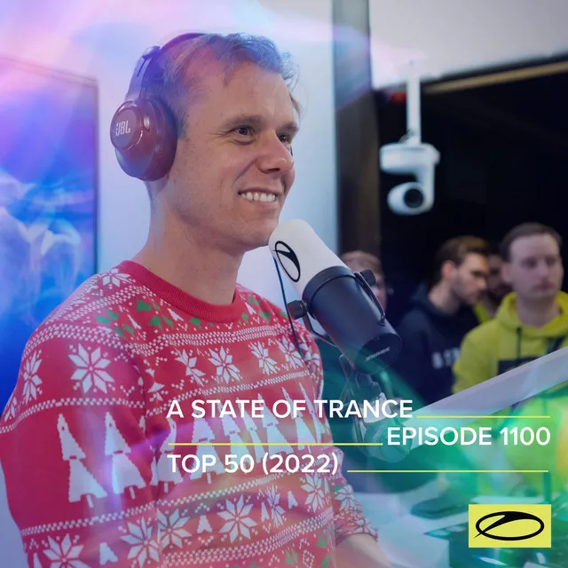 Do It All Again (ASOT 1100)