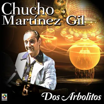 Dos Árbolitos by Chucho Martinez Gil