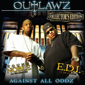 Against All Oddz (Collector's Edition) by Dead Prez